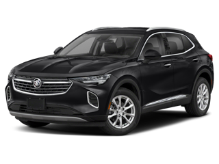 Buick Envision - Mitchell Buick-GMC in San Angelo TX