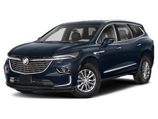 Buick Enclave - Mitchell Buick-GMC in San Angelo TX