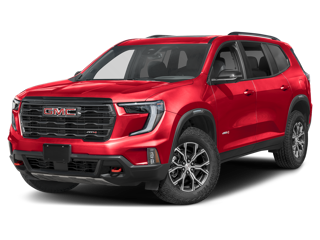 GMC Acadia