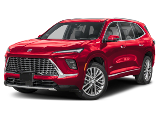 Buick Enclave Avenir