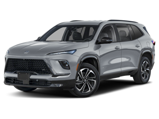 2025 Buick Enclave in San Angelo, TX