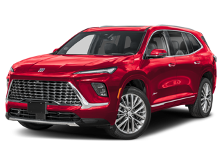 Buick Enclave Avenir