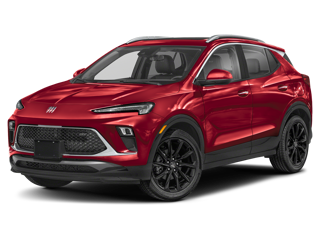 2025 Buick Encore GX in San Angelo, TX