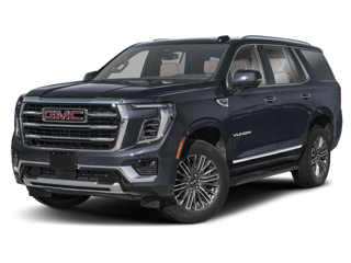 2025 GMC Yukon in San Angelo, TX