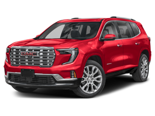 2025 GMC Acadia in San Angelo, TX