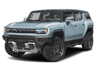 GMC 2025 Hummer