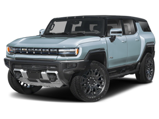 GMC 2025 Hummer