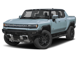 2025 GMC Hummer EV Pickup in San Angelo, TX