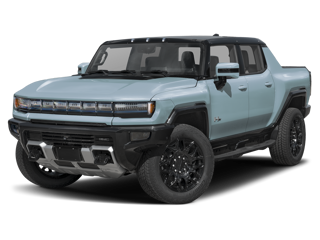 2025 GMC Hummer EV Pickup in San Angelo, TX