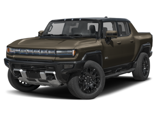 GMC Hummer Truck