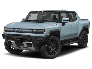 2025 GMC Hummer EV Pickup in San Angelo, TX