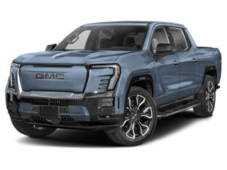 GMC Sierra Denali EV