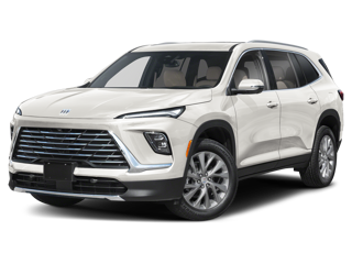2026 Buick Enclave