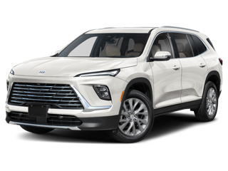 2026 Buick Enclave