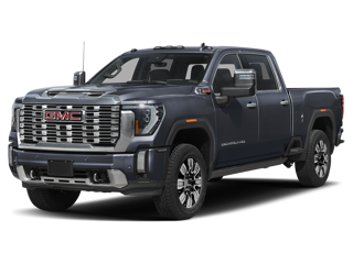 2026 GMC Sierra 2500