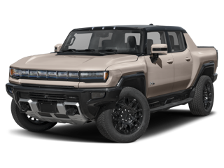 HUMMER EV vs Tesla Cybertruck - Mitchell Buick-GMC in San Angelo TX