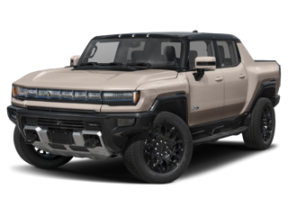 HUMMER EV vs Tesla Cybertruck - Mitchell Buick-GMC in San Angelo TX