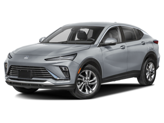 Buick Envista - Mitchell Buick-GMC in San Angelo TX