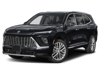 Buick Enclave - Mitchell Buick-GMC in San Angelo TX