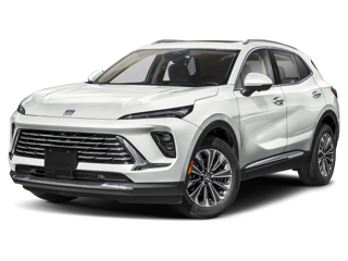 Buick Envision - Mitchell Buick-GMC in San Angelo TX