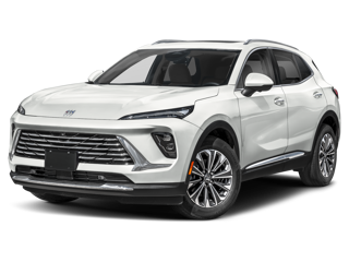 Buick Envision - Mitchell Buick-GMC in San Angelo TX