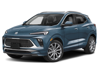 Buick Encore GX - Mitchell Buick-GMC in San Angelo TX