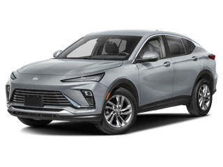 Buick Envista - Mitchell Buick-GMC in San Angelo TX