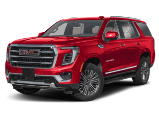 GMC Yukon - Mitchell Buick-GMC in San Angelo TX