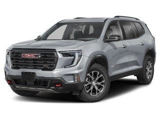 GMC Acadia - Mitchell Buick-GMC in San Angelo TX
