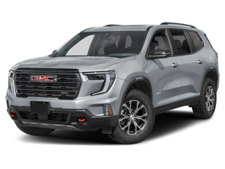 GMC Acadia - Mitchell Buick-GMC in San Angelo TX