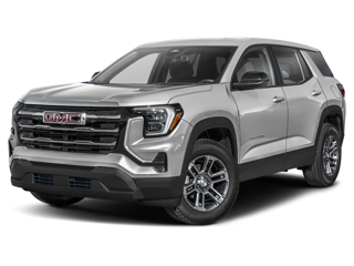 GMC Terrain - Mitchell Buick-GMC in San Angelo TX