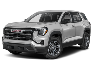 GMC Terrain - Mitchell Buick-GMC in San Angelo TX