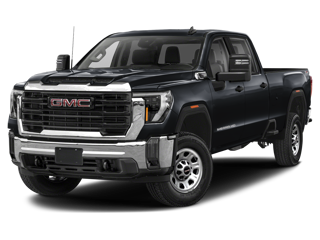 GMC Sierra HD - Mitchell Buick-GMC in San Angelo TX