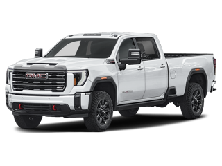 GMC Sierra HD - Mitchell Buick-GMC in San Angelo TX