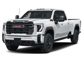 GMC Sierra HD - Mitchell Buick-GMC in San Angelo TX
