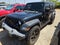 2019 Jeep Wrangler Unlimited Sport S 4x4