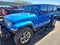 2023 Jeep Wrangler 4-Door Sahara 4x4