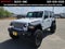 2020 Jeep Wrangler Unlimited Rubicon 4x4