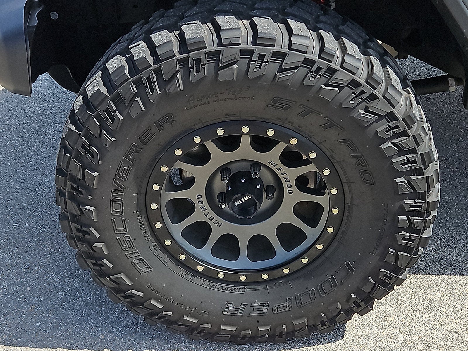 2020 Jeep Wrangler Unlimited Rubicon 4x4