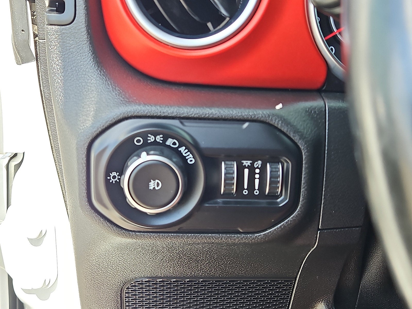 2020 Jeep Wrangler Unlimited Rubicon 4x4