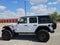 2020 Jeep Wrangler Unlimited Rubicon 4x4