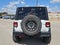 2020 Jeep Wrangler Unlimited Rubicon 4x4