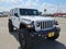 2020 Jeep Wrangler Unlimited Rubicon 4x4