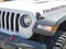 2020 Jeep Wrangler Unlimited Rubicon 4x4