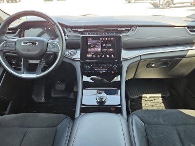 2022 Jeep Grand Cherokee Altitude 4x4