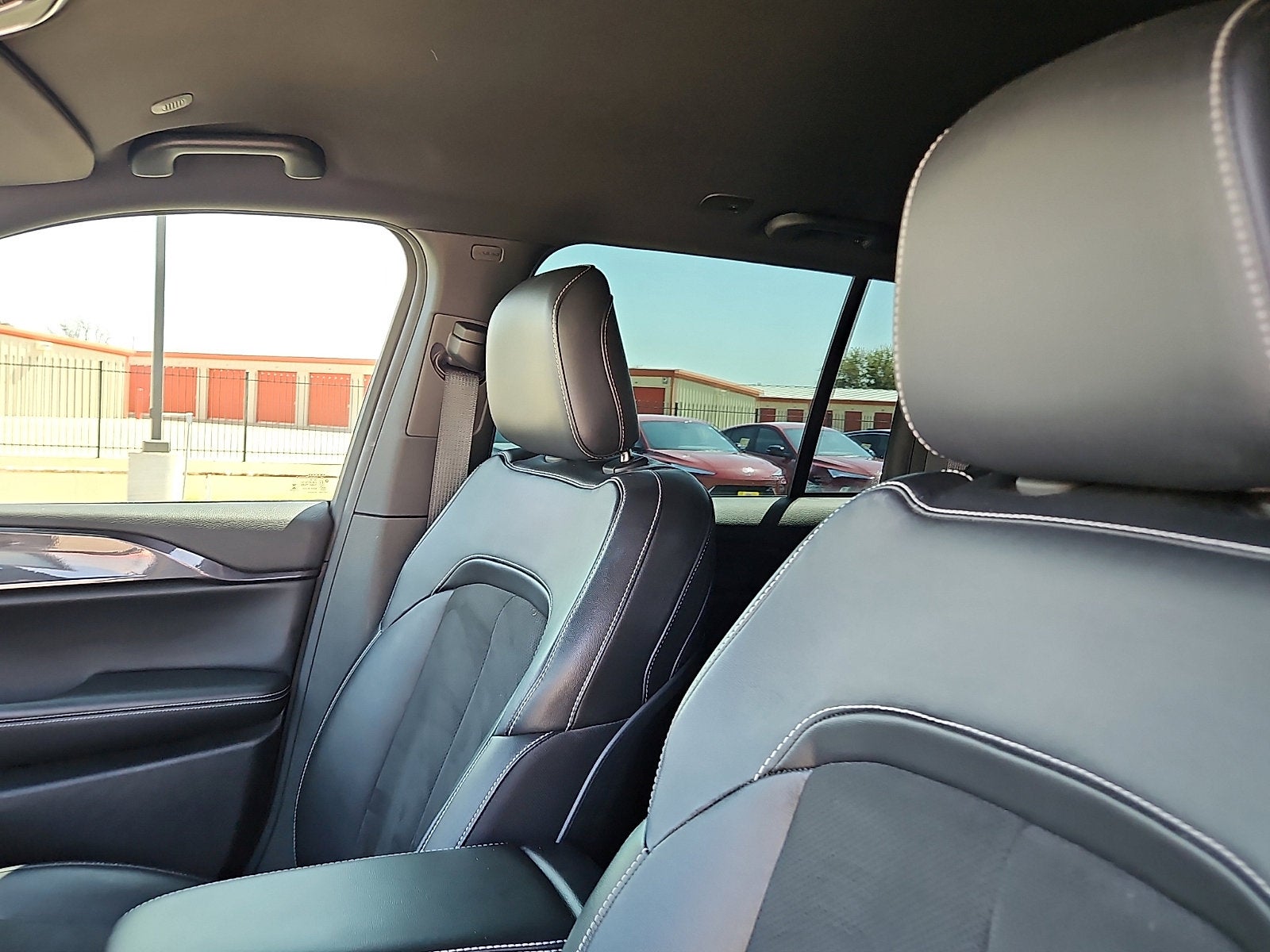 2022 Jeep Grand Cherokee Altitude 4x4