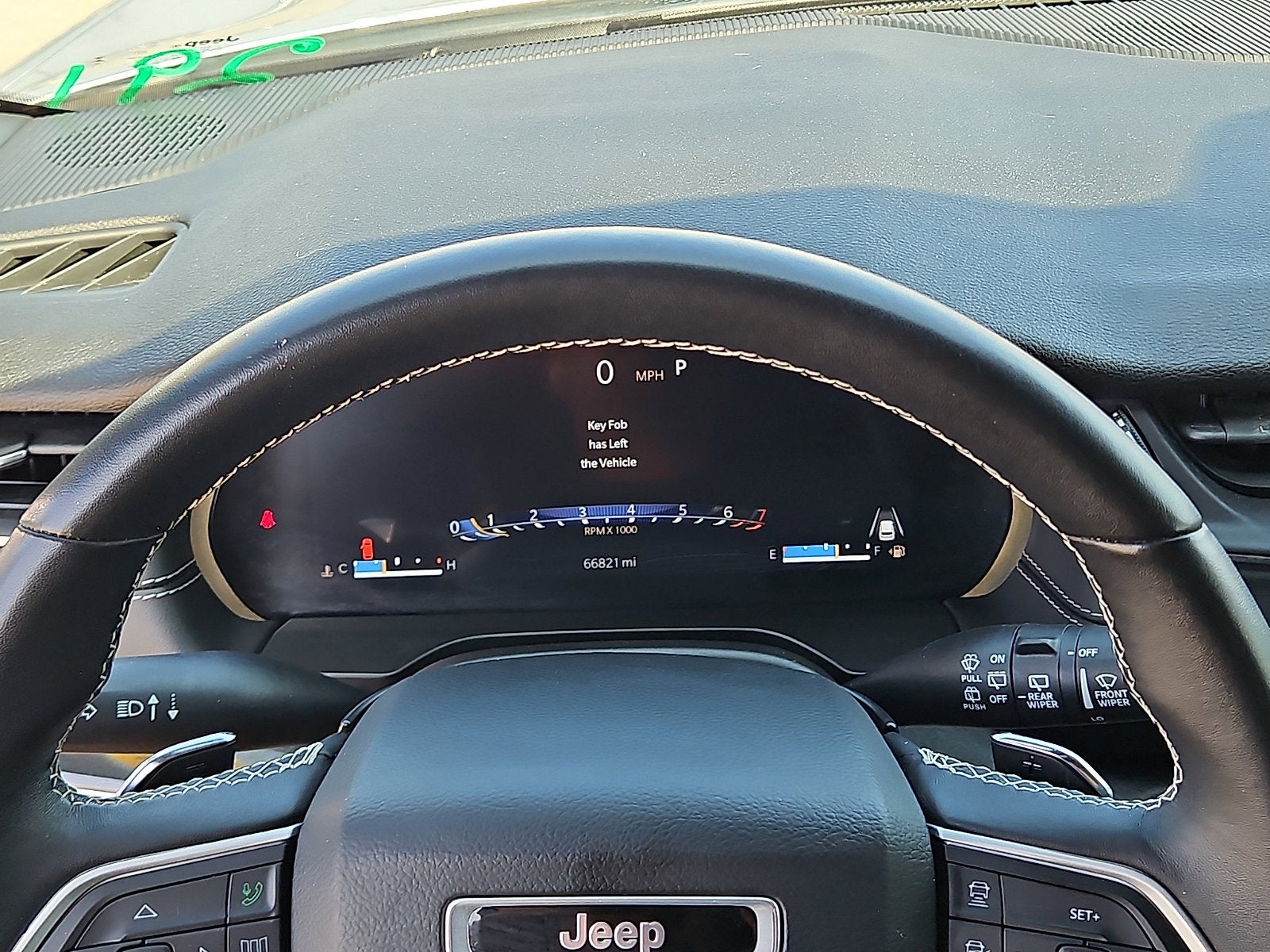 2022 Jeep Grand Cherokee Altitude 4x4