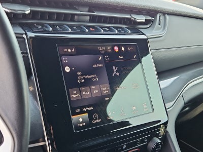 2022 Jeep Grand Cherokee Altitude 4x4