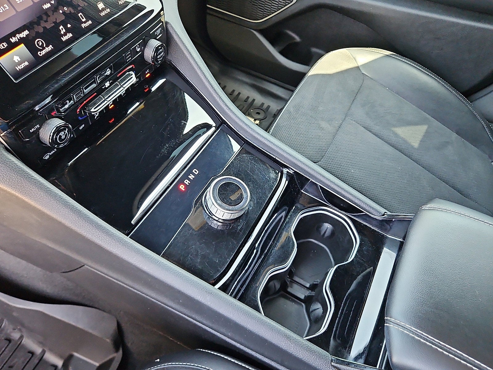 2022 Jeep Grand Cherokee Altitude 4x4