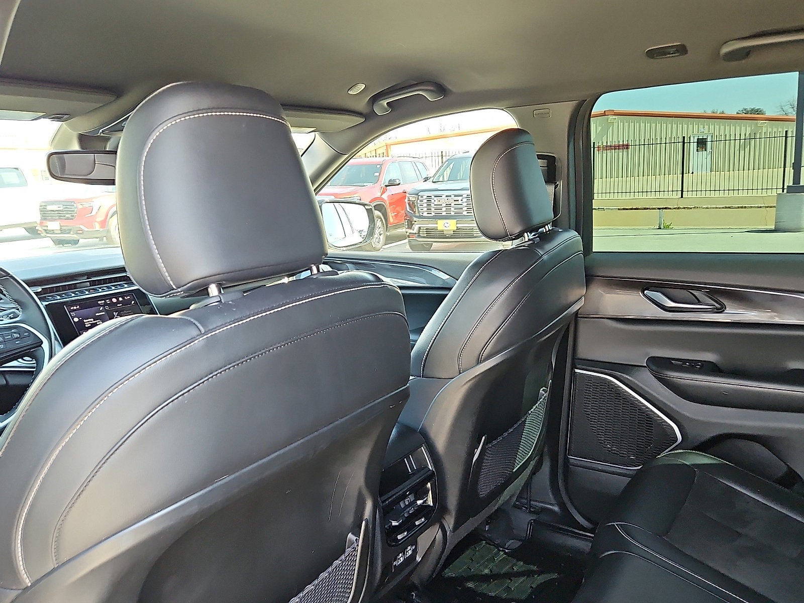 2022 Jeep Grand Cherokee Altitude 4x4